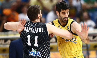 ΑΕΚ: Παρέμεινε ο Σάκοτα