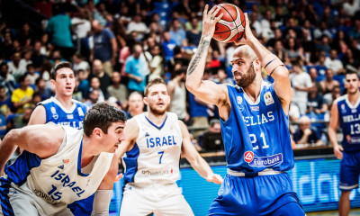 Περιστέρι: Ανακοίνωσε Βασιλόπουλο!