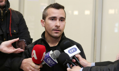 Φωτιά: Το τρομερό μήνυμα Βλάση Μάρα για τις… καρέκλες (photo)