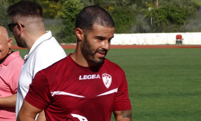 ΑΕΛ: Παρελθόν Παπαφώτης και Κασάδο