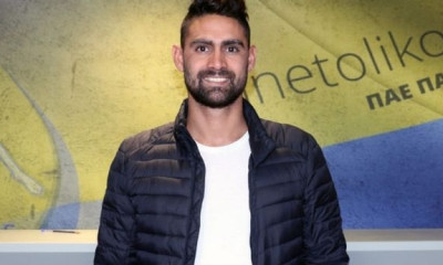 Τέλος ο Ιταμπέλ από τον Παναιτωλικό