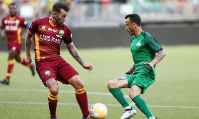 Ντεν Χάαγκ – Παναθηναϊκός 3-1: Θέλει πολλή δουλειά…