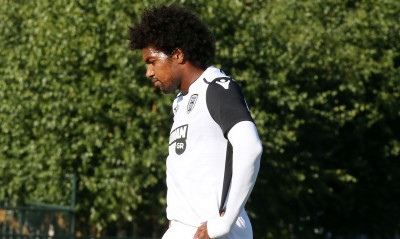 ΠΑΟΚ: «Ανεβαίνει» ο Μπίσεσβαρ