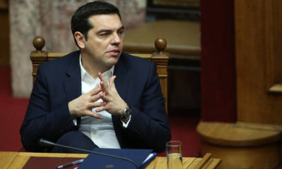 Φωτιές Αττική: Ραγδαίες εξελίξεις - Προς απομάκρυνση ο ΓΓ Πολιτικής Προστασίας