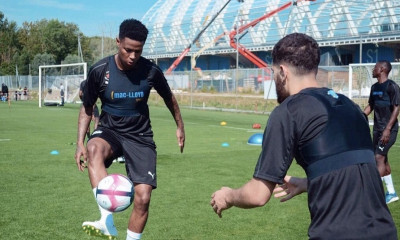Ολυμπιακός: «Ζεστός» για Ζουνγκού