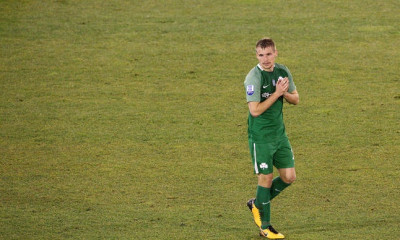 Παναθηναϊκός: Πρόταση από Τραμπζονσπόρ για Κολοβέτσιο