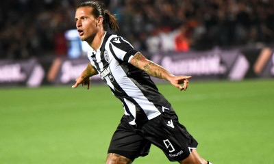 Πρίγιοβιτς: «Ο ΠΑΟΚ θα είναι πρωταθλητής»