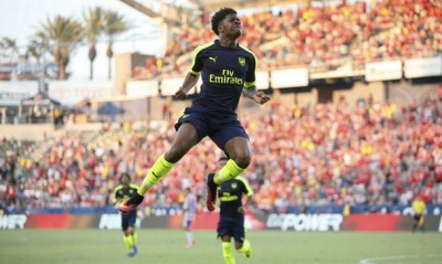 ΠΑΟΚ: Έρχεται στη Θεσσαλονίκη ο Ακπόμ! (video)