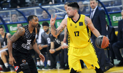 ΠΑΟΚ: Αθηναίου διετίας και επίσημα