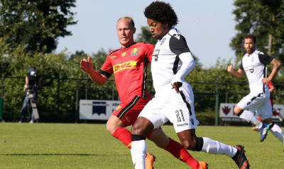 ΠΑΟΚ: Δύσκολα με Βασιλεία ο Μπίσεσβαρ