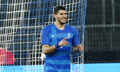 ΠΑΟΚ: «Μία… ανάσα από Καρέλη»