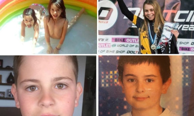 Φωτιά Μάτι: Αυτά είναι τα 8 αγγελούδια που χάθηκαν στη μανία της φωτιάς