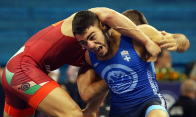 Πάλη: Η αποστολή για το Ευρωπαϊκό