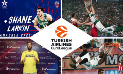 Οι μεταγραφές της Euroleague