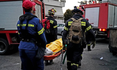 Φωτιά Μάτι: Απίστευτο μίσος από Αλβανούς: «Έτσι να σας βλέπουμε νεκρούς»