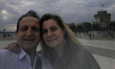 Χρύσα Σπηλιώτη: Η φωτογραφία 38 χρόνια πριν και η άρνηση του Σπύρου Μπιμπίλα να δεχτεί το... μοιραίο