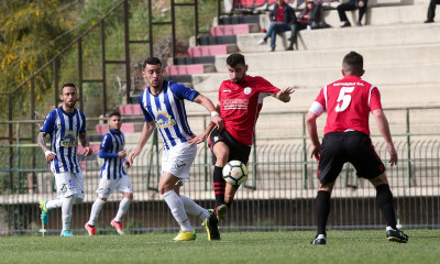 Πρόεδρος του Ιωνικού ο 16χρονος γιος του Αλέξη Κούγια!