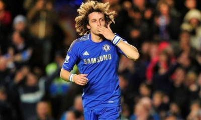 Πιστός στην Τσέλσι ο Νταβίντ Λουϊζ