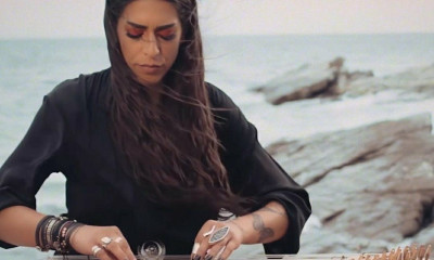 Εντυπωσιάζει η Penelope στο πρώτο της video clip (video)