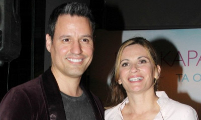 Γρηγόρης Πετράκος: «Άντε να εξηγήσεις στην κυρία Καρύδη τι είναι προσευχή»