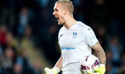 Η μεταγραφή του Όλσεν στη Ρόμα... έσωσε ομάδα της Σουηδίας!