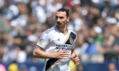 Ο Ιμπραΐμοβιτς αρνήθηκε να παίξει κόντρα στην Γιουβέντους!