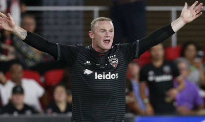 ΗΠΑ: Το πρώτο γκολ του Ρούνεϊ, χατ-τρικ ο Ζλάταν