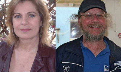 Το συγκινητικό «αντίο» της Αλίκης Τουρναβίτη στον μπαμπά της και την ηθοποιό Χρύσα Σπηλιώτη!