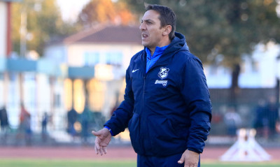 Παπαδόπουλος: «Είναι σε καλό δρόμο ο ΟΦΗ»