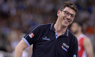 ΝΒΑ: Έγραψε ιστορία ο Κατσικάρης