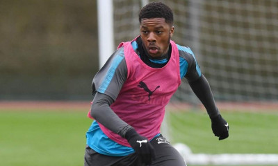 ΠΑΟΚ: Ανακοινώνεται ο Ακπόμ