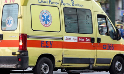 Τραγωδία με μητέρα στην Κέρκυρα: Έφαγε ωμό κοτόπουλο και πέθανε 36 ώρες αργότερα