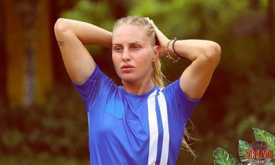 Survivor: Η Κατερίνα Δαλάκα αποκαλύπτει για πρώτη φορά τι συνέβη και δεν το έδειξαν οι κάμερες