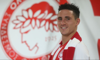 Μπλεξίματα για Ολυμπιακό με Ποντένσε!