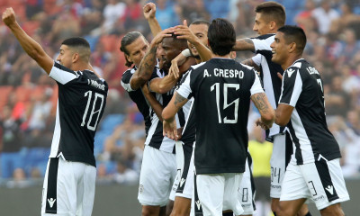 ΠΑΟΚ: Ο Βαρέλα «πάγωσε» τη Βασιλεία (video)