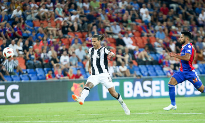 ΠΑΟΚ: Γκολάρα Πρίγιοβιτς με… ασίστ Πασχαλάκη! (video)