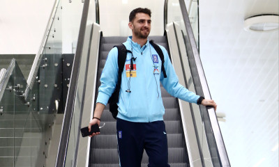 Επέστρεψε ο Καπίνο! (photos)