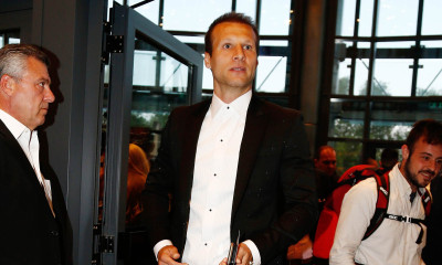 Βασιλεία - ΠΑΟΚ: Αισιόδοξος ο Μουσλίμοβιτς