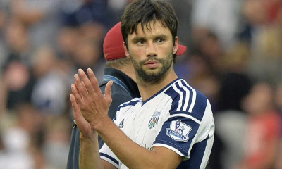 Ολυμπιακός: Το… βάρος στον μέσο