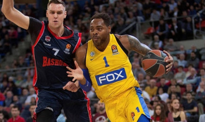 Τόμας: «Έχω ανοικτούς λογαριασμούς με τον Ολυμπιακό»