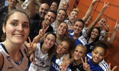 Ευρωπαϊκό Νεανίδων: Στην Αυστρία η Εθνική Ελλάδας, πρεμιέρα την Παρασκευή (3/8) με Αλβανία