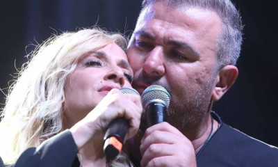 Συγκλονίζει η Βίσση: «Έχει πληγεί η οικογένειά μου, κάηκαν τα σπίτια της μαμάς και της αδερφής μου»