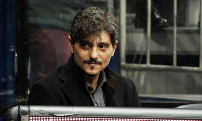 Δ. Γιαννακόπουλος σε Αλαφούζο: «Είσαι ό,τι χειρότερο στα 110 χρόνια ιστορίας του Συλλόγου»