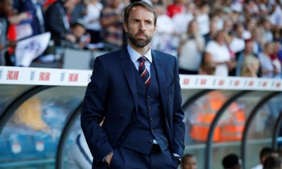 Με Σαουθγκέιτ και στο Κατάρ η εθνική Αγγλίας