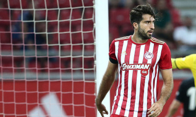 Ολυμπιακός: Διάψευση για Μπεσίκας και Ανσαριφάρντ