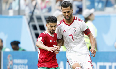 Εκεί συνεχίζει ο Μασούντ (photo)