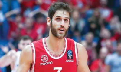 Ερυθρός Αστέρας: Πάει για… μπαμ με Περπέρογλου