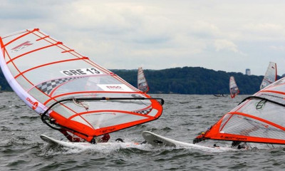 Ιστιοπλοΐα: Τα παγκόσμια πρωταθλήματα 420 και Techno