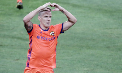 ΠΑΟΚ: Έφτασε ο Βέρνμπλουμ