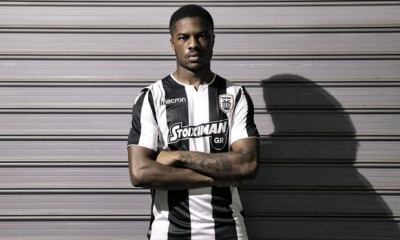 ΠΑΟΚ: Με Ακπόμ στο Champions League